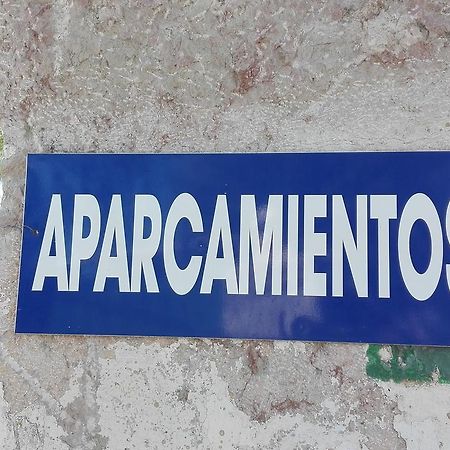 Casa Rural El Canal Αντεκέρα Εξωτερικό φωτογραφία