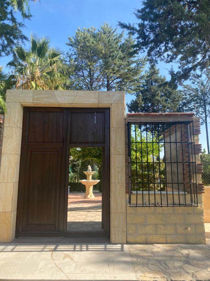 Casa Rural El Canal Αντεκέρα Εξωτερικό φωτογραφία