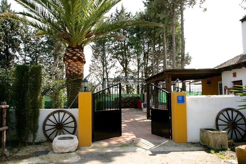 Casa Rural El Canal Αντεκέρα Εξωτερικό φωτογραφία