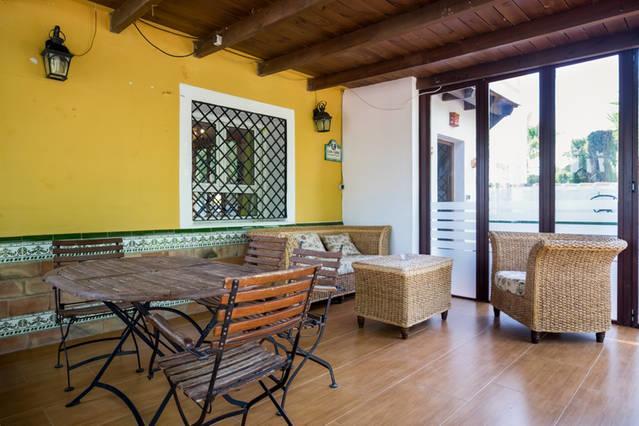 Casa Rural El Canal Αντεκέρα Εξωτερικό φωτογραφία