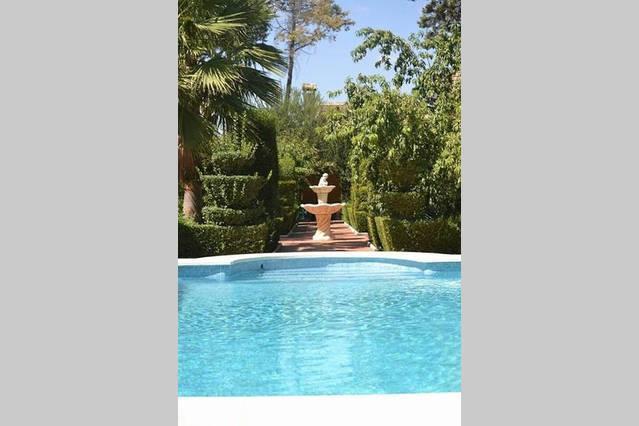 Casa Rural El Canal Αντεκέρα Εξωτερικό φωτογραφία