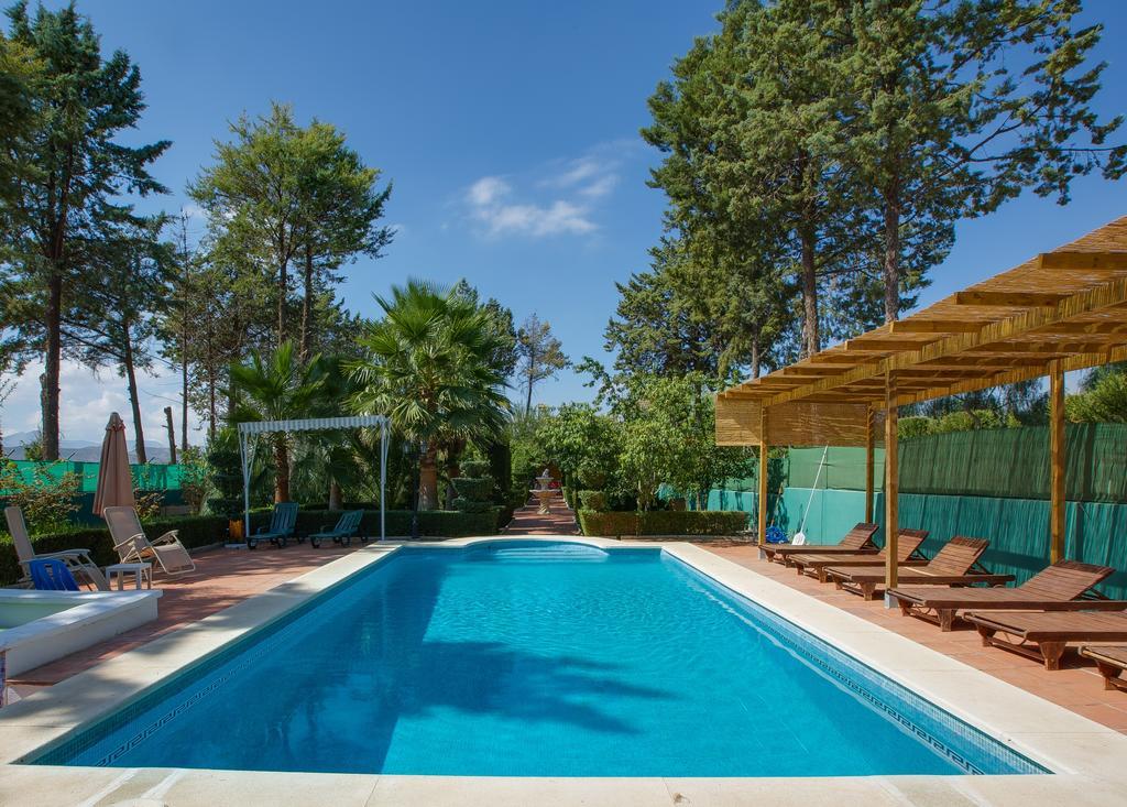Casa Rural El Canal Αντεκέρα Εξωτερικό φωτογραφία