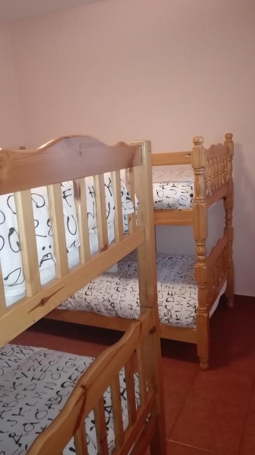 Casa Rural El Canal Αντεκέρα Εξωτερικό φωτογραφία