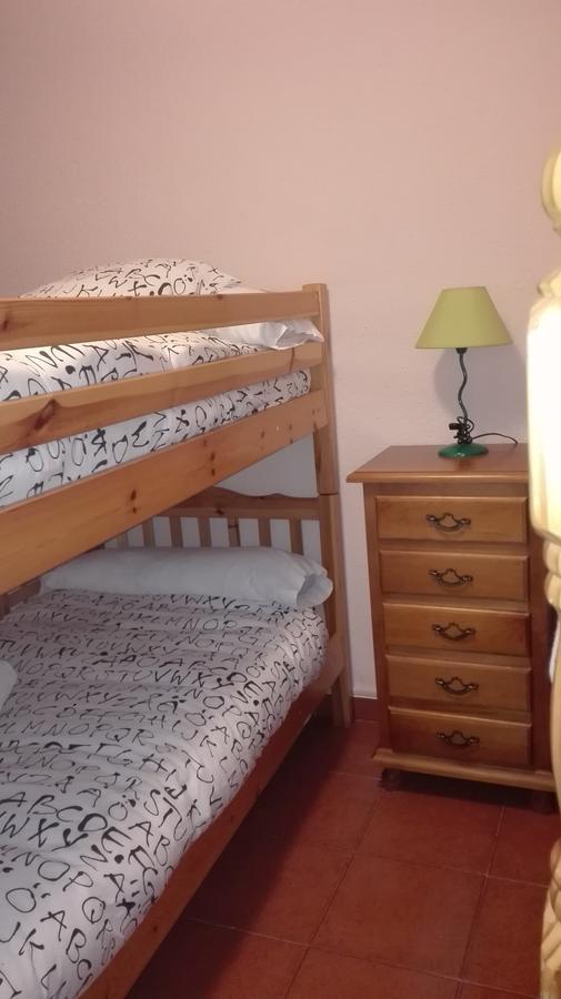 Casa Rural El Canal Αντεκέρα Εξωτερικό φωτογραφία
