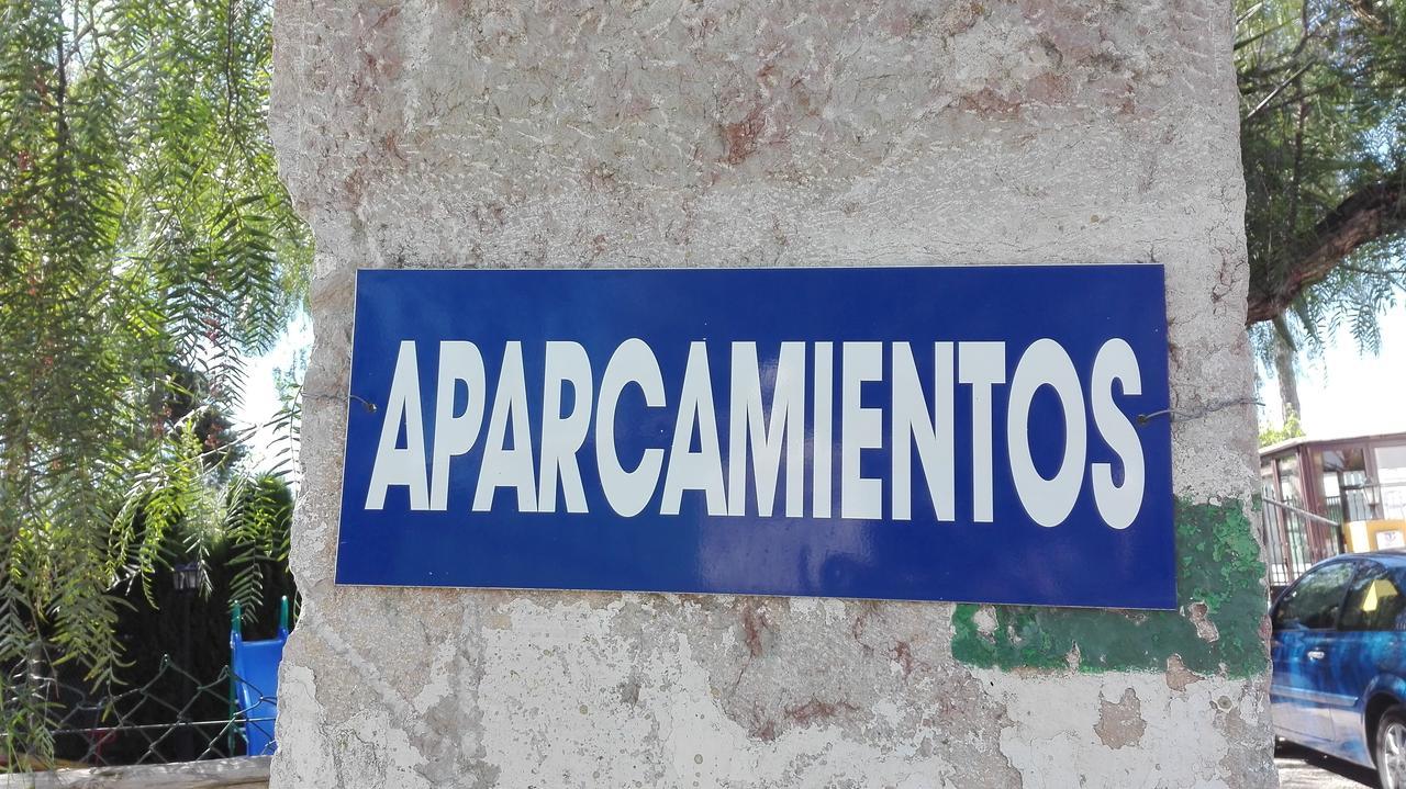 Casa Rural El Canal Αντεκέρα Εξωτερικό φωτογραφία