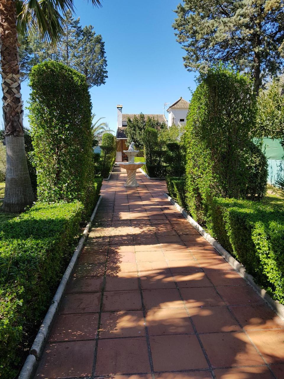 Casa Rural El Canal Αντεκέρα Εξωτερικό φωτογραφία