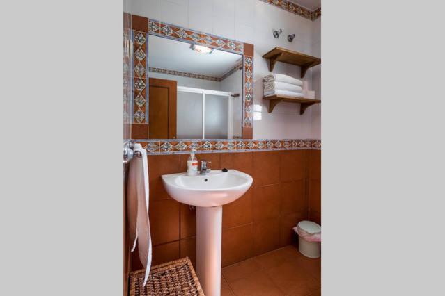 Casa Rural El Canal Αντεκέρα Εξωτερικό φωτογραφία